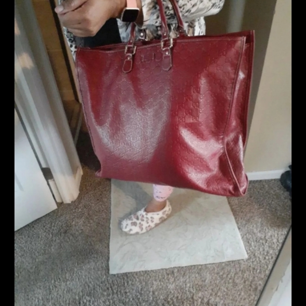 Authentic Gucci Handbag